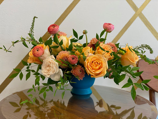 Florist «we + you», reviews and photos, 135 W Main St, Lewisville, TX 75057, USA