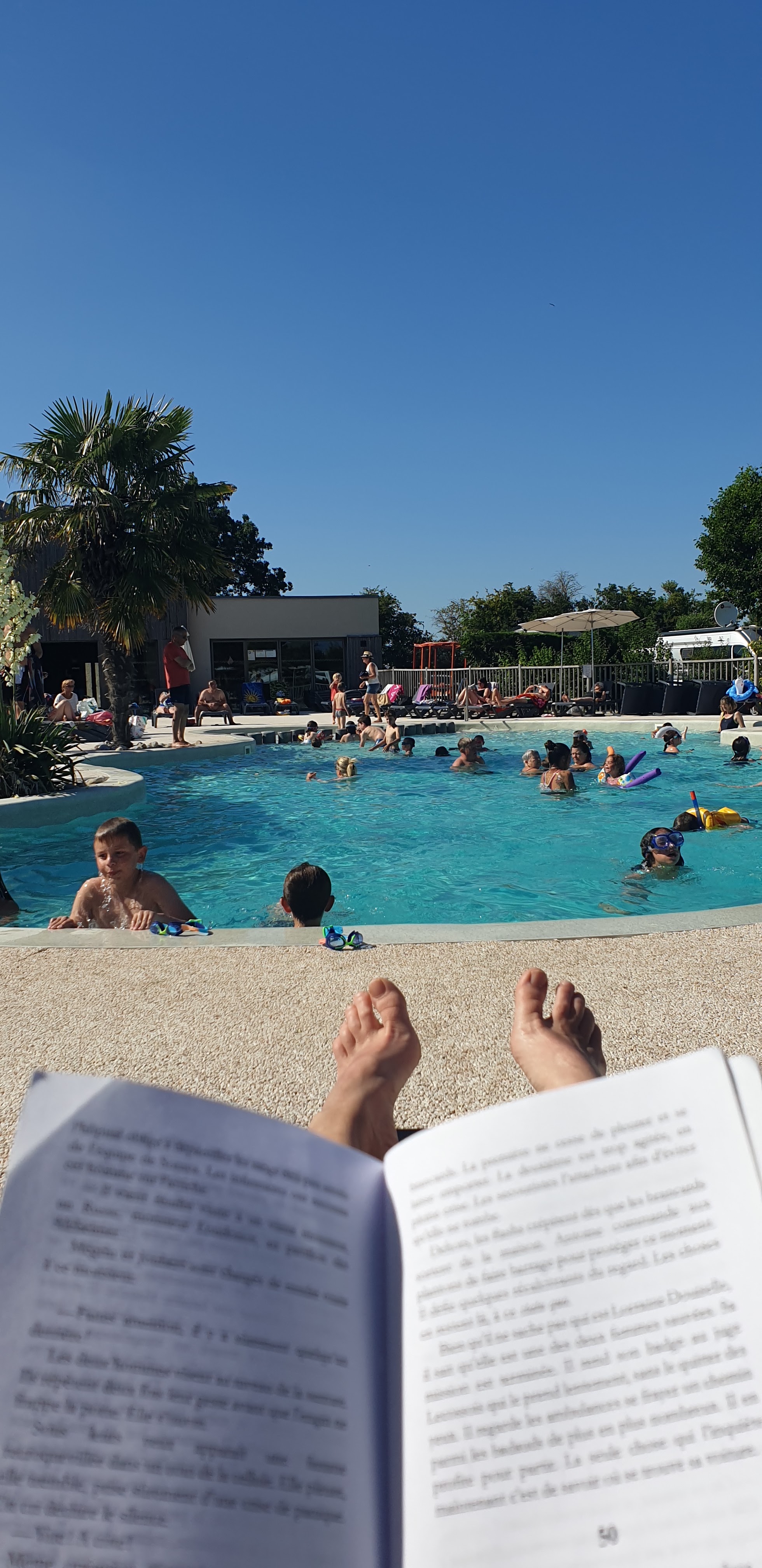Photo n° 2 de l'avis de Cécile.a fait le 18/07/2021 à 11:41