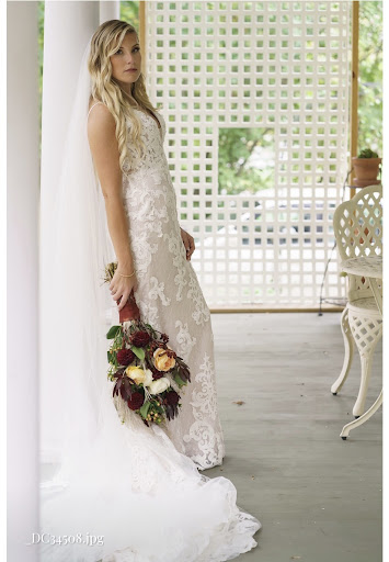 Bridal Shop «Lady Gray Dress Shop», reviews and photos, 274 Main St, Beacon, NY 12508, USA