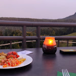 Photo n°2 de l'avis de Antje.p fait le 29/09/2021 à 17:35 sur le  Bei.Gretel Hotel GmbH à Struppen