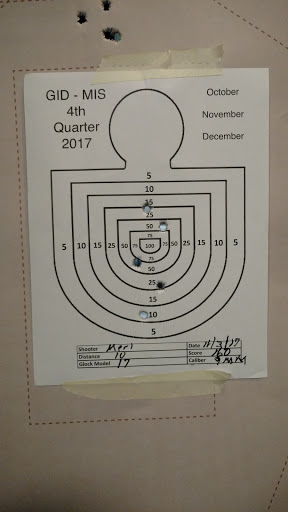 Gun Club «On Target Gun Club», reviews and photos, 102 Guthrie Way, Peachtree City, GA 30269, USA