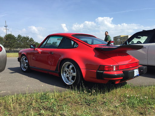 Auto Repair Shop «Eastern Auto Company», reviews and photos, 26350 W 8 Mile Rd, Southfield, MI 48033, USA