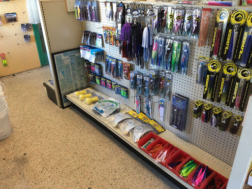 Fishing Store «Fishing & Diving Center», reviews and photos, 6300 N Atlantic Ave, Cape Canaveral, FL 32920, USA