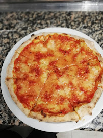 Plats et boissons du Pizzeria Docteur Piz' Flers - n°10