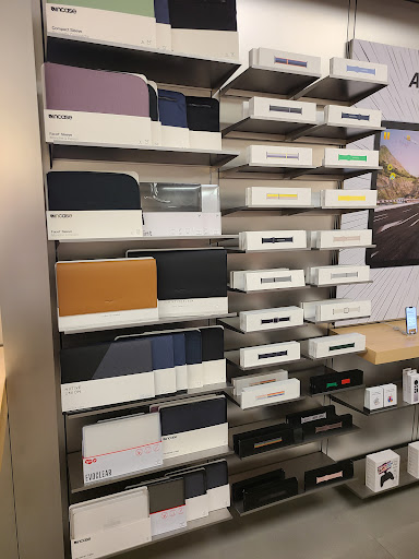 Computer Store «Apple Mall of Georgia», reviews and photos, 3333 Buford Dr NE, Buford, GA 30519, USA