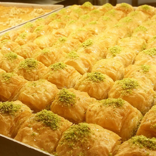 Öz Karadeniz Unlu Mamülleri