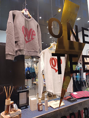 APPARENCE - Boutique mode et agence de relooking à Lyon