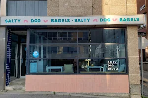 Salty Dog Bagels image