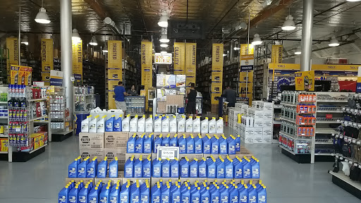 Auto Parts Store «NAPA Auto Parts - Genuine Parts Company», reviews and photos, 12010 Woodruff Ave b, Downey, CA 90241, USA