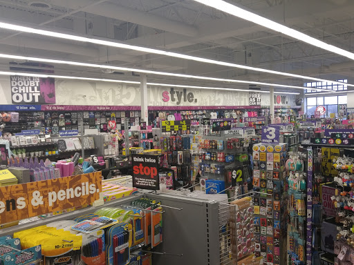 Variety Store «Five Below», reviews and photos, 14215 Hall Rd, Shelby Charter Township, MI 48315, USA
