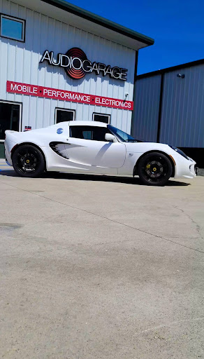 Electronics Store «The Audio Garage», reviews and photos, 5257 51st Ave S, Fargo, ND 58104, USA