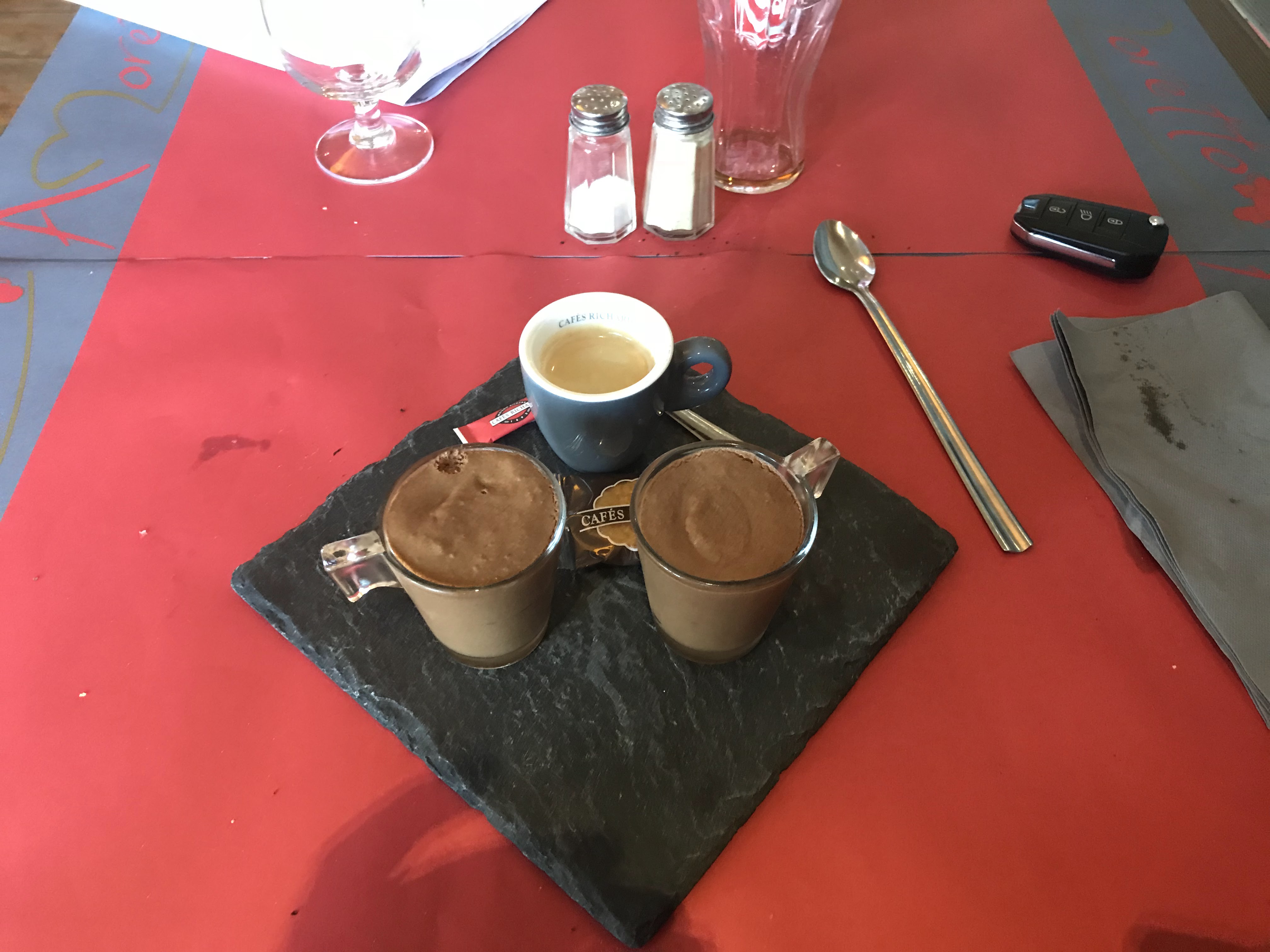 Photo n° 2 de l'avis de ariost.e fait le 14/11/2018 à 12:01