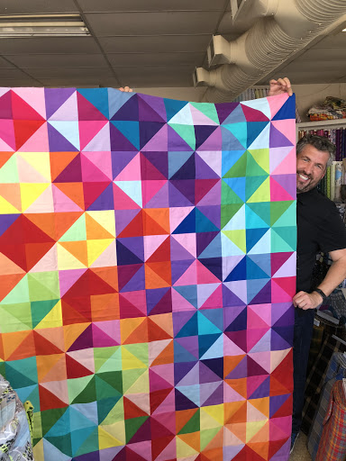 Fabric Store «Crimson Tate», reviews and photos, 845 Massachusetts Ave, Indianapolis, IN 46204, USA