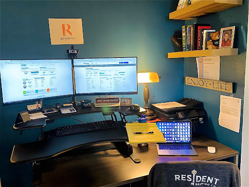 Resident Lending & Realty Inc. image