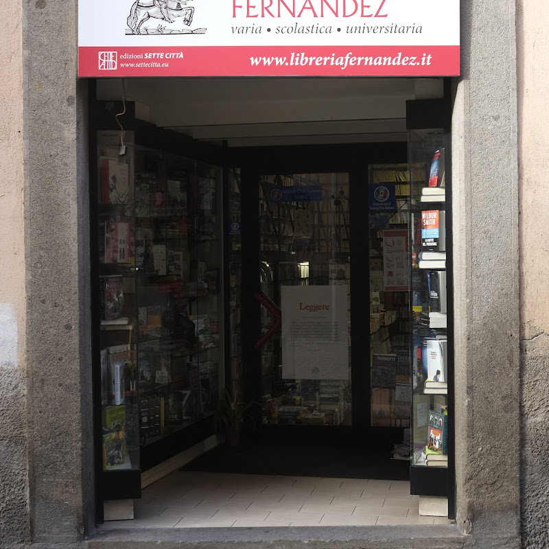 Libreria Fernandez