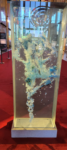 Gift Shop «Kennedy Center Gift Shop», reviews and photos, 2700 F St NW, Washington, DC 20566, USA