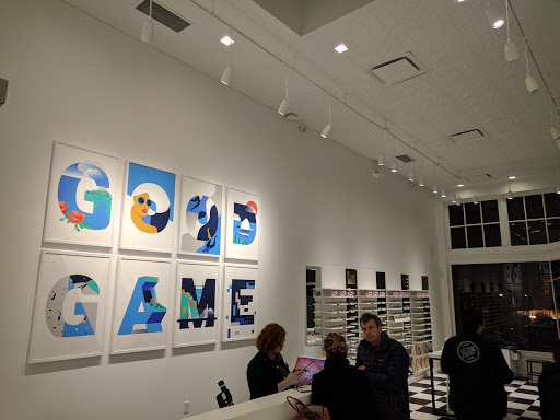 Optician «Warby Parker Annex», reviews and photos, 817 NW 23rd Ave, Portland, OR 97210, USA