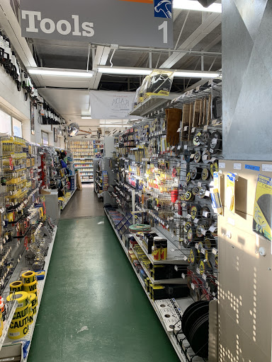 Hardware Store «Gahanna Hardware Inc», reviews and photos, 73 N High St, Gahanna, OH 43230, USA