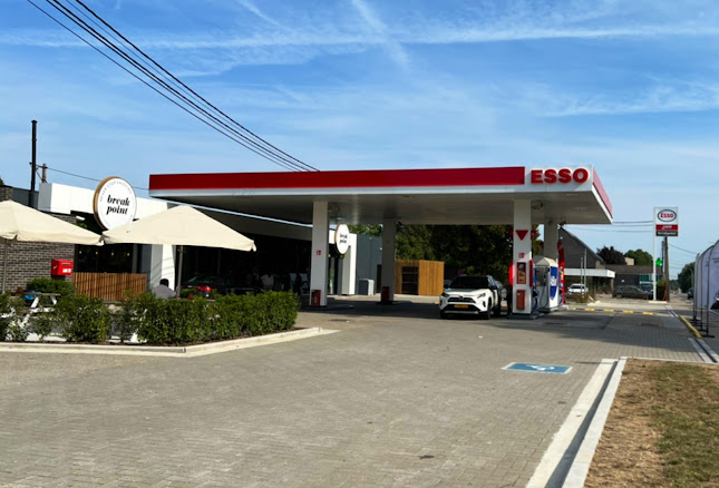 Esso Braine