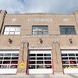 Lexington Fire Department Headquarters Station 1