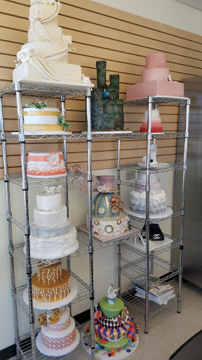 Bakery «The Makery Cake Company», reviews and photos, 8203 S Holly St, Centennial, CO 80122, USA