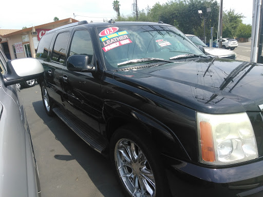 Class Auto Sales, 3400 Fulton Ave, Sacramento, CA 95821, USA, 