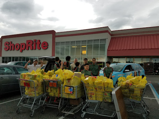 Grocery Store «ShopRite», reviews and photos, 808 US-46, Parsippany, NJ 07054, USA