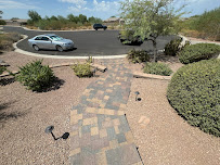 The Desert Root - Pavers, Turf and Design - Photo 8 - Car repair in Mesa, AZ, Mesa
