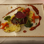 Photo n°4 de l'avis de Steven.c fait le 02/03/2023 à 19:02 sur le  Ben - das Restaurant à Herzberg am Harz