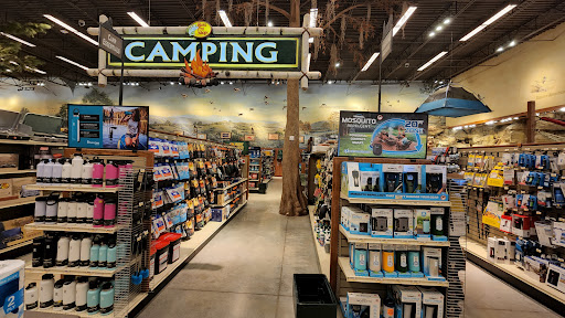 Sporting Goods Store «Bass Pro Shops», reviews and photos, 200 Bass Pro Dr, Round Rock, TX 78665, USA