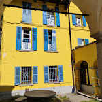 Photo n°4 de l'avis de Al. fait le 13/08/2020 à 18:39 sur le  Bar Ristorante Cascata Del Toce à Formazza