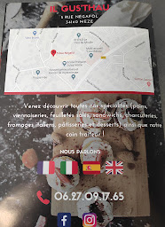 Photo n°29 de Il gus'thau à Mèze ()