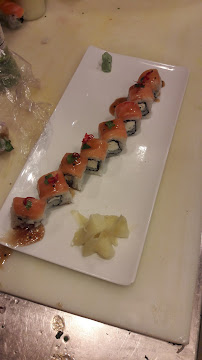Sushi du Restaurant japonais Sushi Les Mureaux - n°7