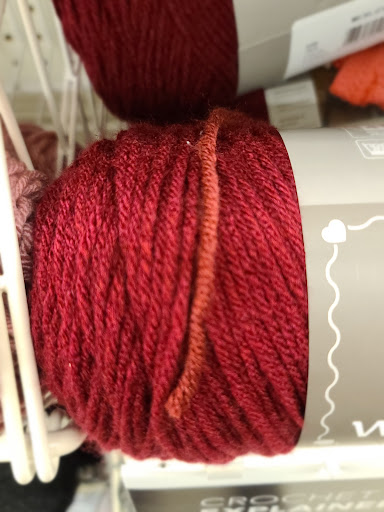 Fabric Store «Jo-Ann Fabrics and Crafts», reviews and photos, 311 Sagamore Pkwy N, Lafayette, IN 47904, USA