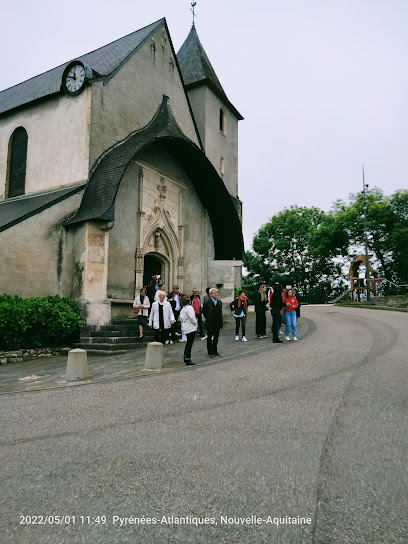 Eglise Saint-Orens