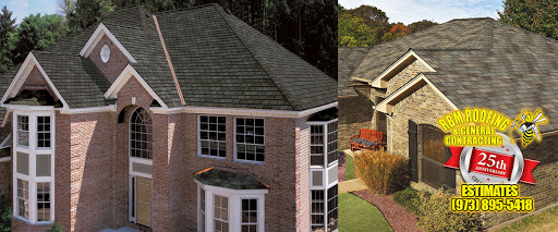 RBM Roofing & General Contracting in Randolph, New Jersey