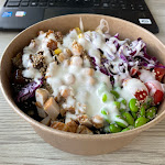 Photo n°1 de l'avis de raffaele.u fait le 26/08/2022 à 10:56 sur le  About Poke à Crema