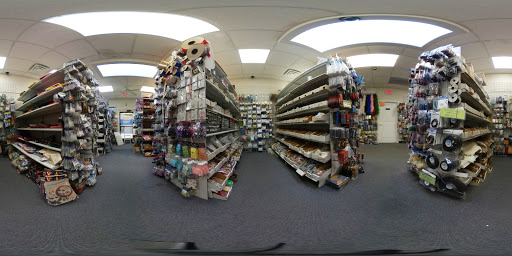 Craft Store «Munro Craft Supply», reviews and photos, 3954 Twelve Mile Rd, Berkley, MI 48072, USA
