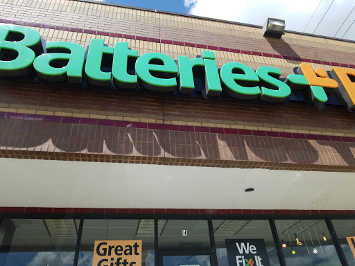 Car Battery Store «Batteries Plus Bulbs», reviews and photos, 1609 Spring Cypress Rd, Spring, TX 77388, USA