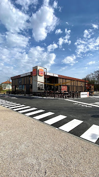 Photos du propriétaire du Restauration rapide Burger King à Ambérieu-en-Bugey - n°2