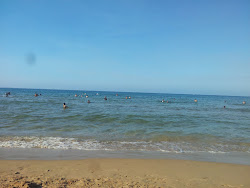 Paradis Plage'in fotoğrafı ve yerleşim