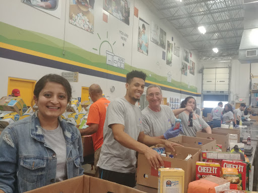Food Bank «Atlanta Community Food Bank», reviews and photos