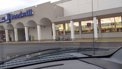 Thrift Store «Goodwill Industries of Middle Tennessee», reviews and photos