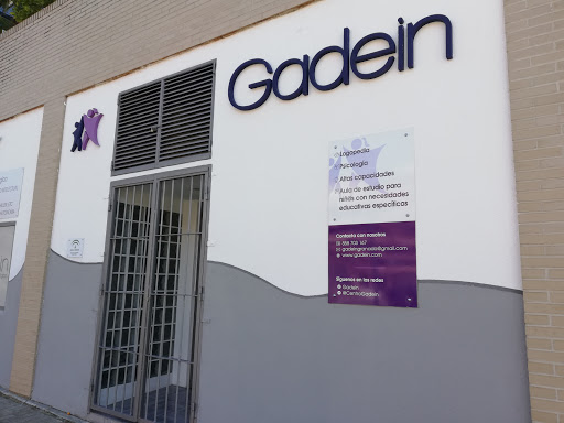 Estimulación y desarrollo infantil - Gadein, Centro Pedagógico en Granada