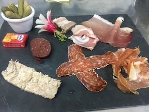 Photo n°31 de Restaurant L'Horizon à Saint-Palais-sur-Mer ()