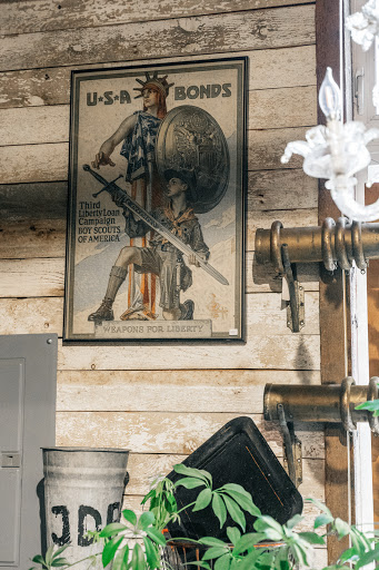 Hardware Store «Portland Architectural Salvage», reviews and photos, 131 Preble St, Portland, ME 04101, USA