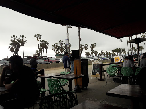 The Venice Beach Bar & Kitchen