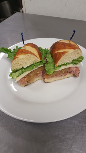 Caterer «Chow», reviews and photos, 116 W Park Ave, Elmhurst, IL 60126, USA