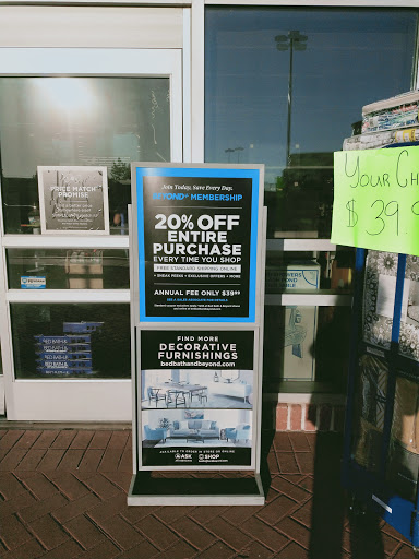 Department Store «Bed Bath & Beyond», reviews and photos, 2800 TX-121, Euless, TX 76039, USA