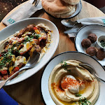 Photo n°7 de l'avis de Christian.o fait le 05/06/2020 à 17:26 sur le  NENI Köln à Cologne